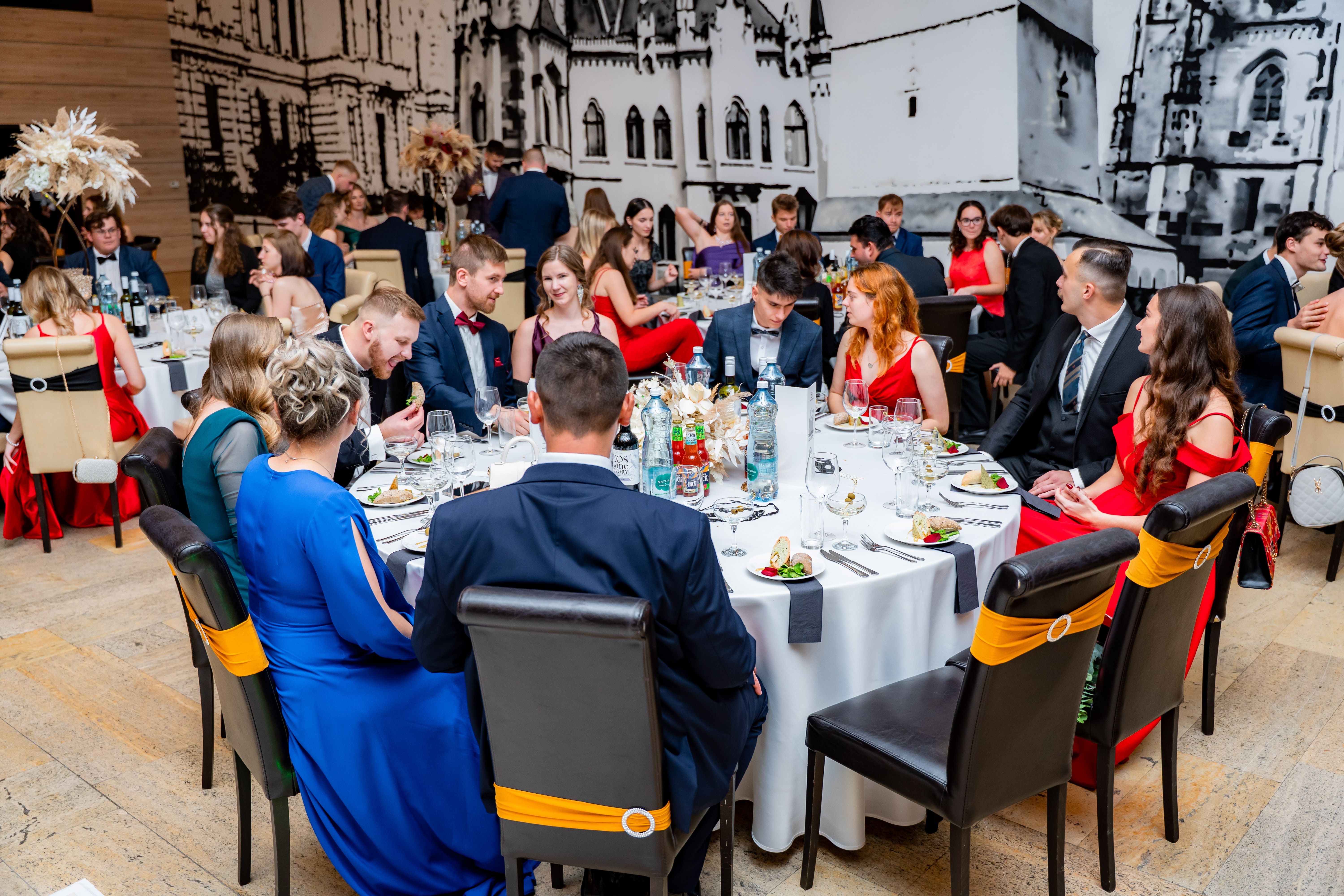 Slavnostne otvorenie TUKE plesu v Kosiciach -29